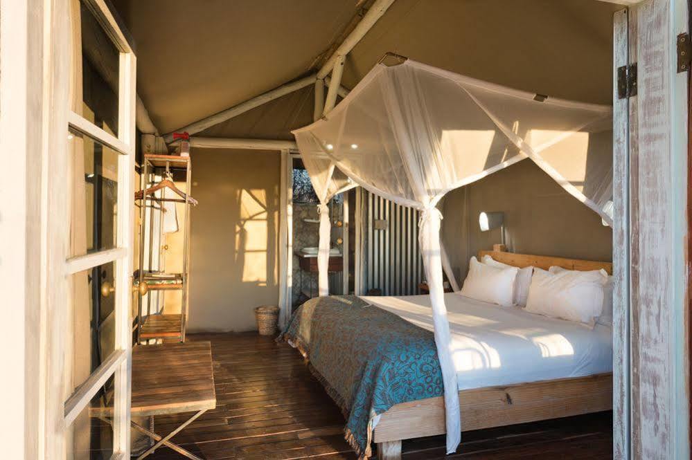 Hotel Anderssons Camp Okaukuejo Zewnętrze zdjęcie