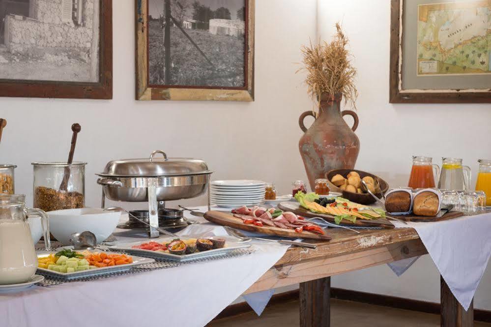 Hotel Anderssons Camp Okaukuejo Zewnętrze zdjęcie
